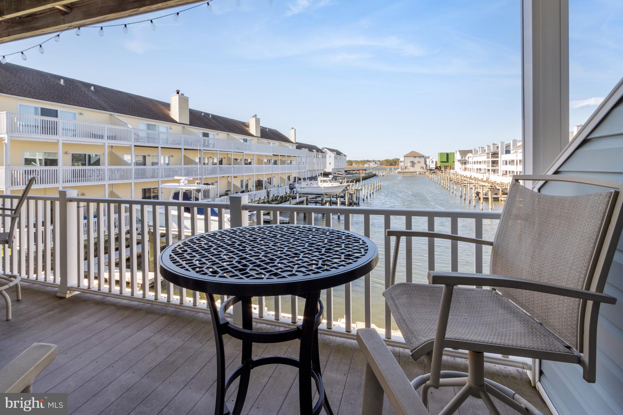 BETHANY MARINA - Residential