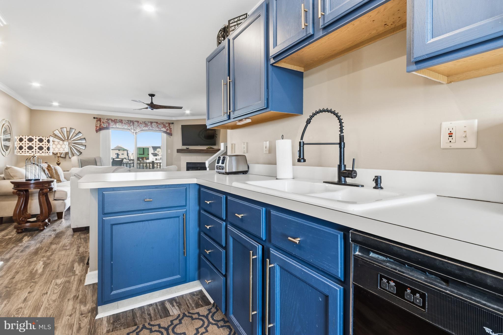 BETHANY MARINA - Residential