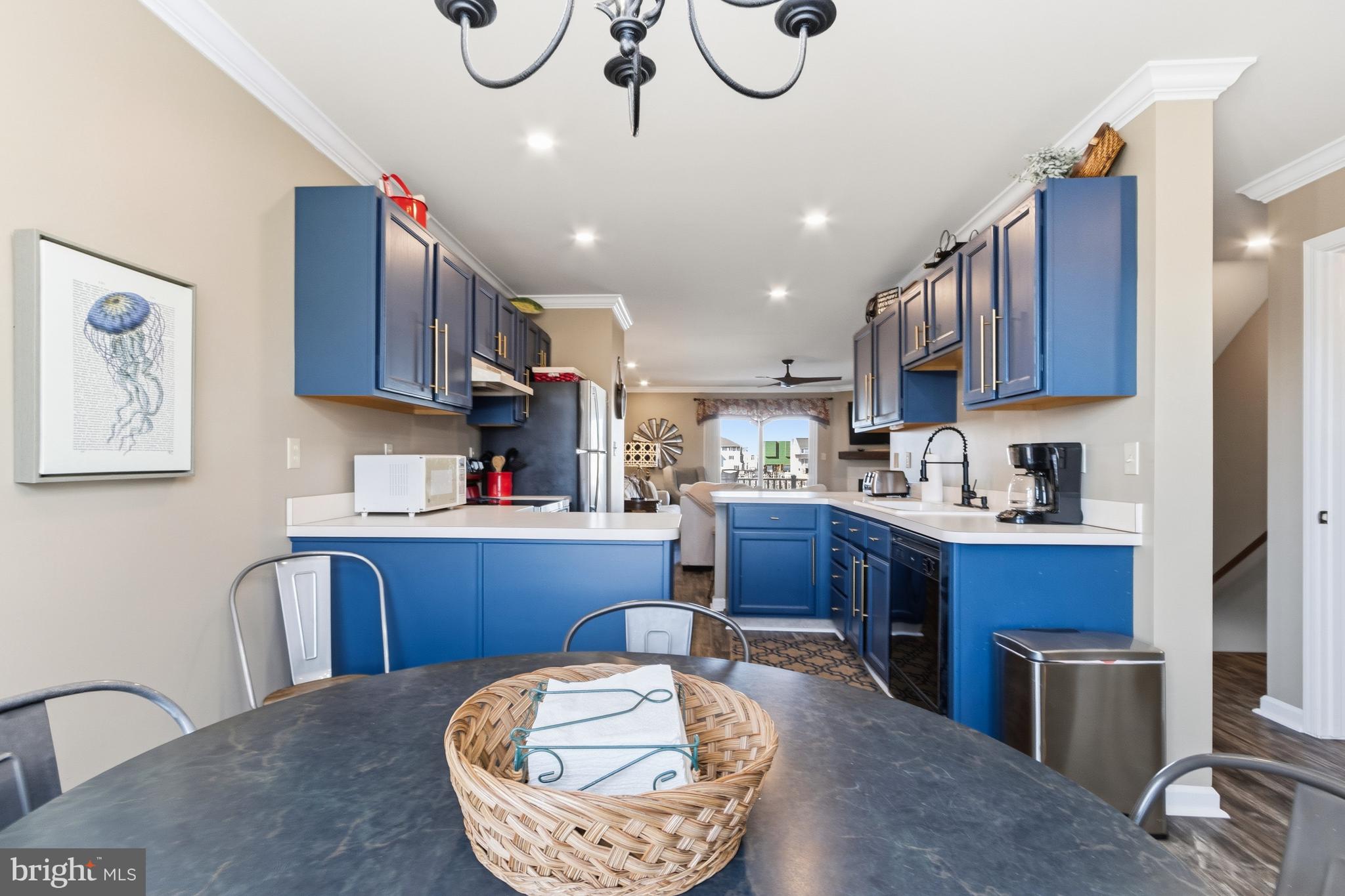 BETHANY MARINA - Residential