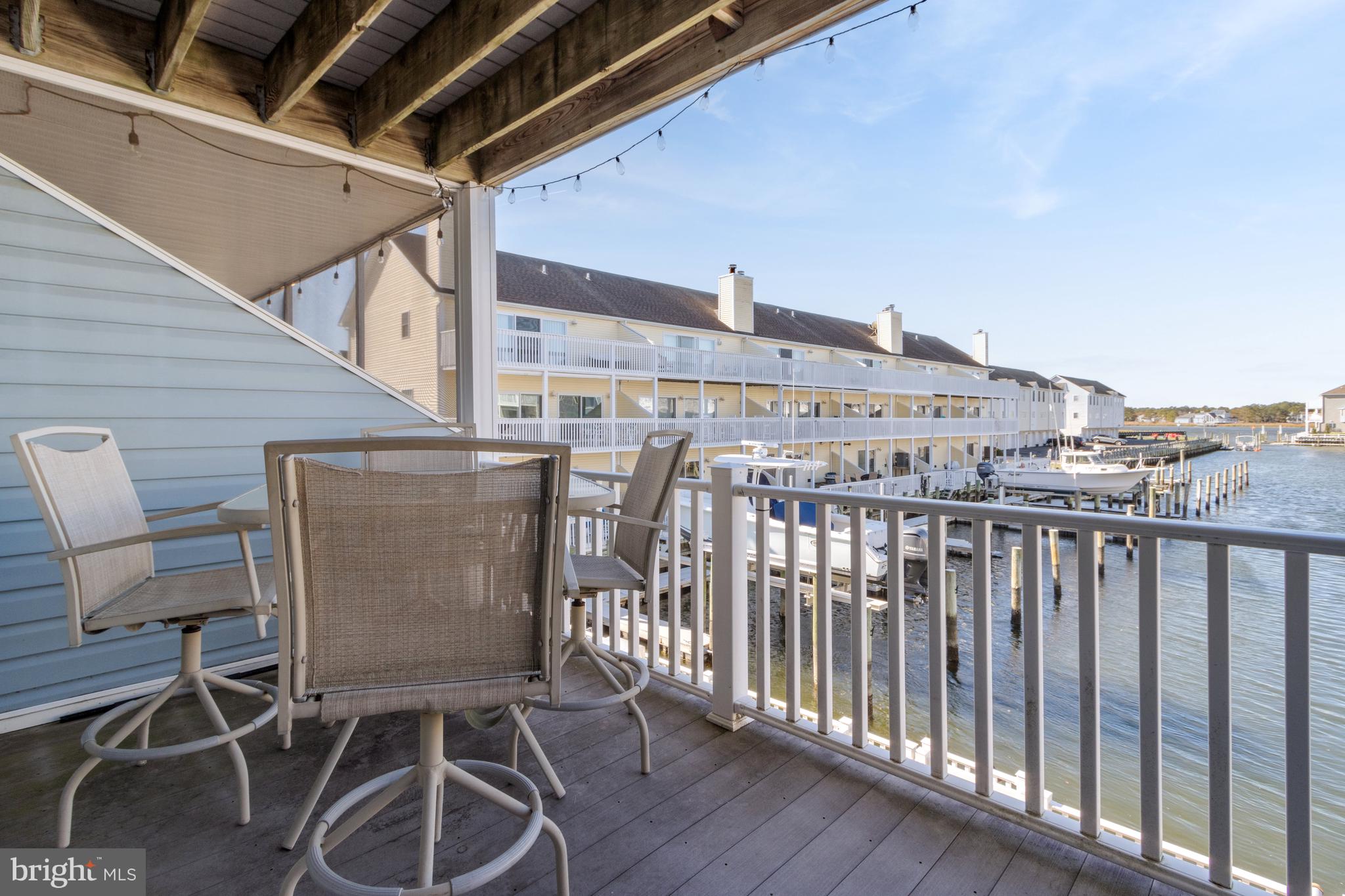 BETHANY MARINA - Residential