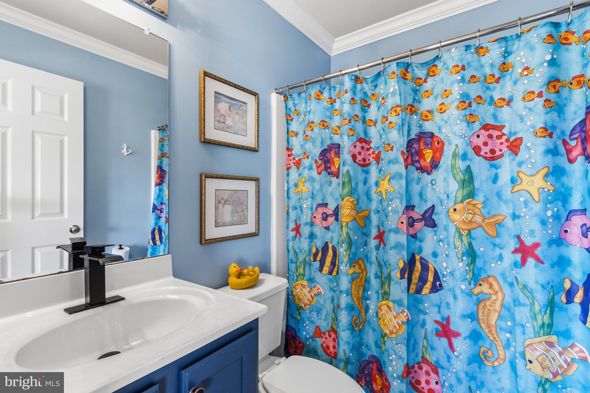 BETHANY MARINA - Residential