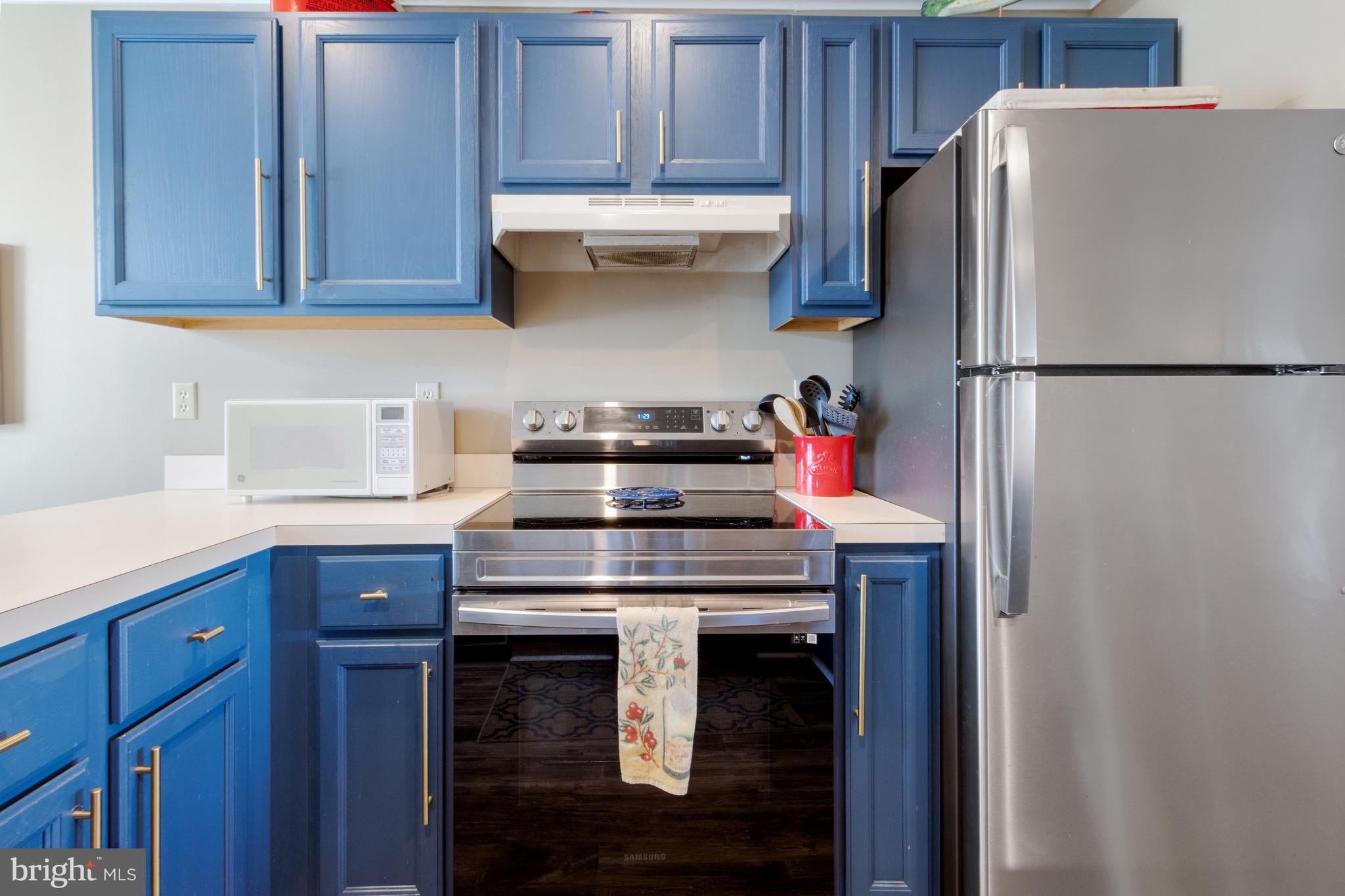 BETHANY MARINA - Residential