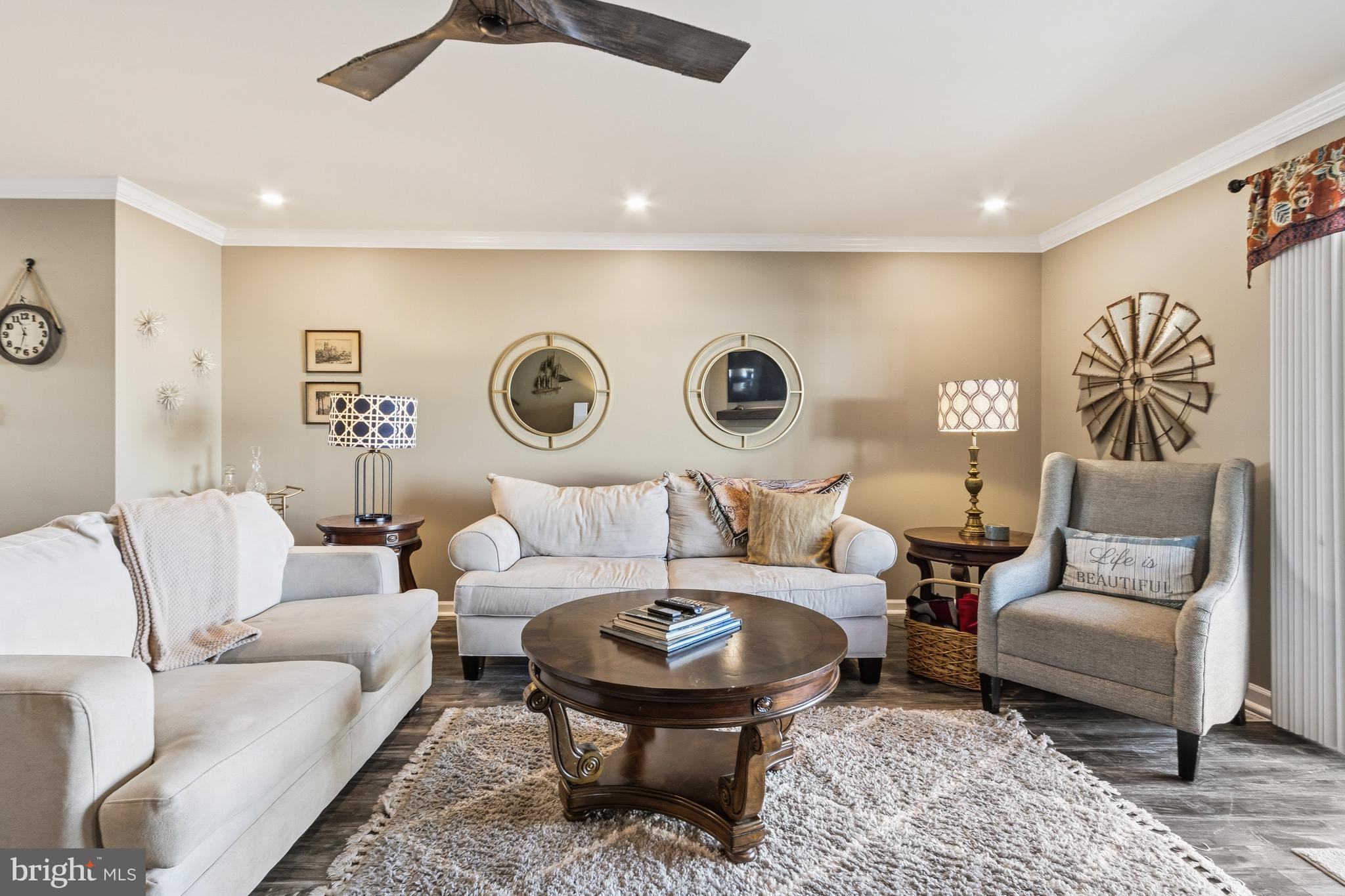 BETHANY MARINA - Residential