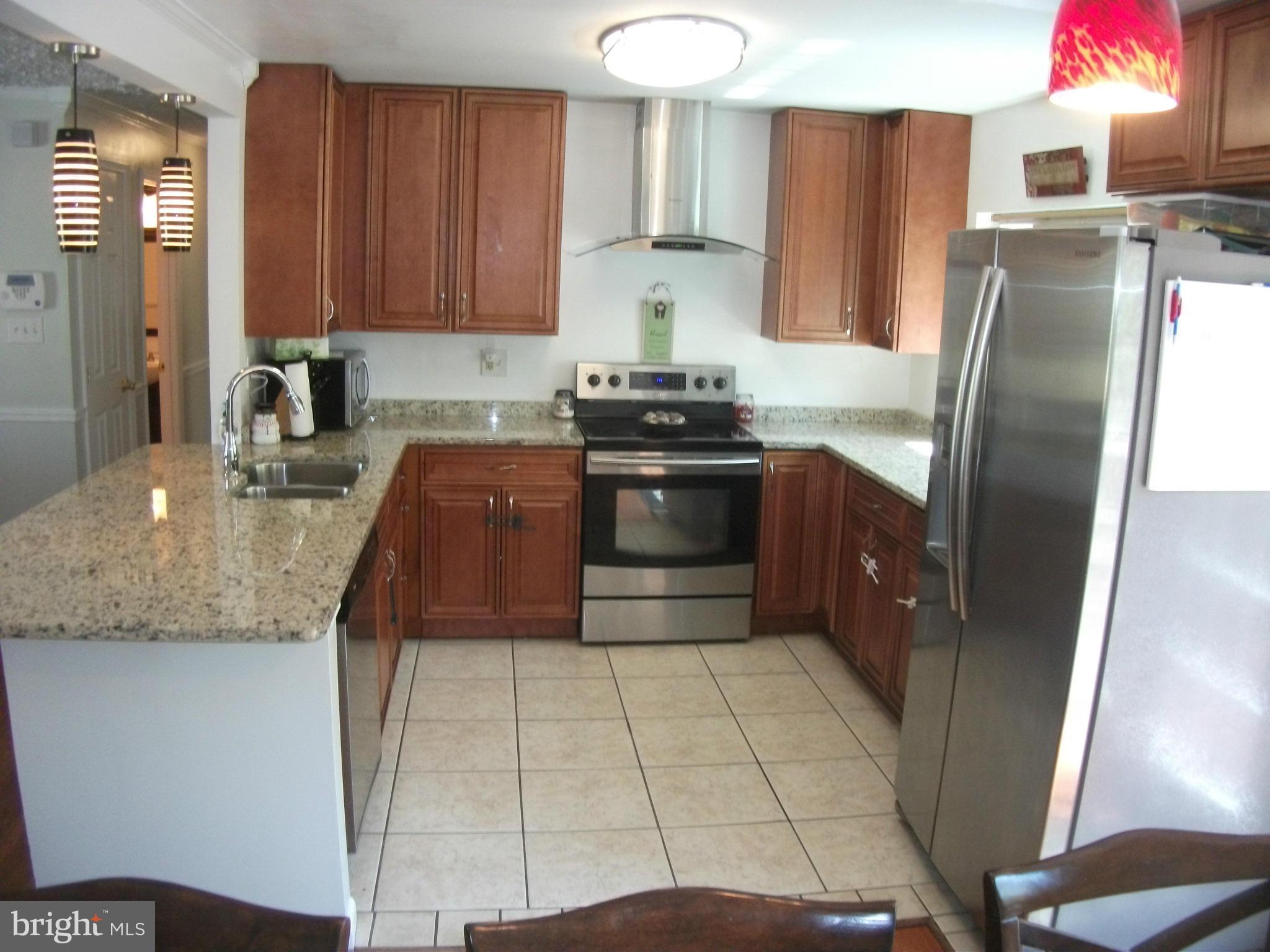 KILBOURNE ESTATES - Residential