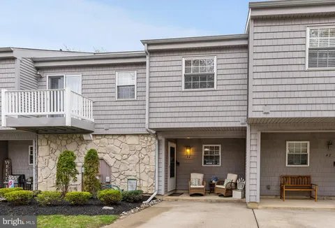 44 Harborwood Drive, Hammonton, NJ 08037 - MLS#: NJAC2018424