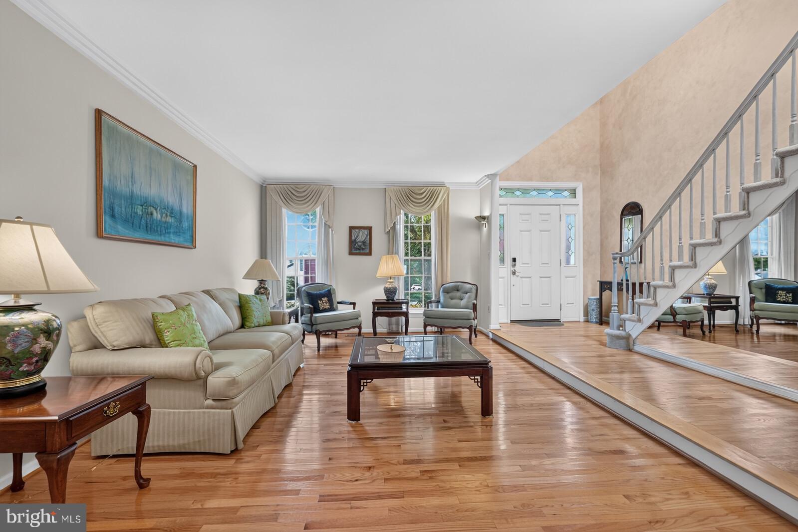 10139 CRESTBERRY PLACE