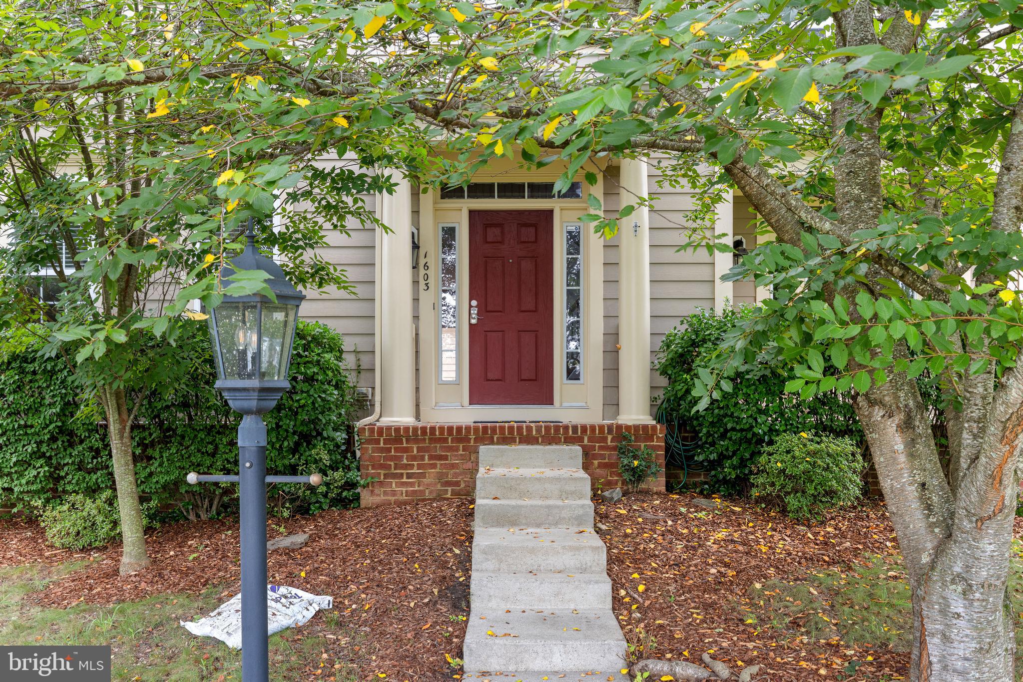 1603 GAYLE TERRACE