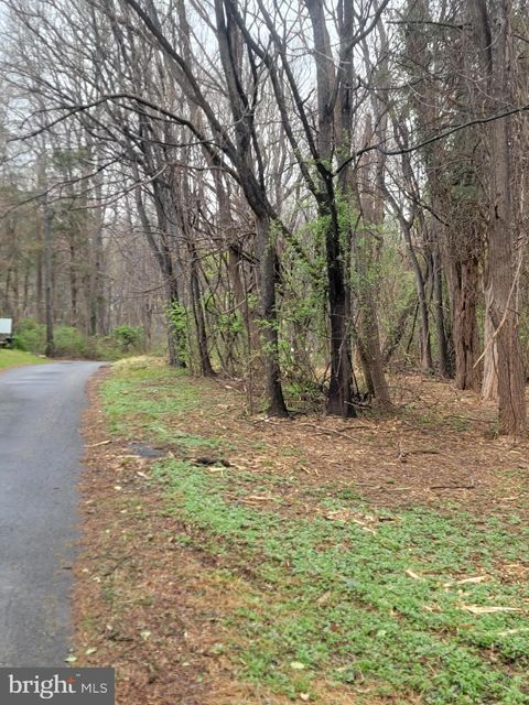 Vacant Land For Sale - Winfield Dr<br/> Fairfax County, FAIRFAX, VA 22030