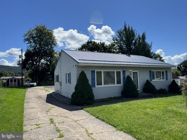 414 PRINCETON STREET