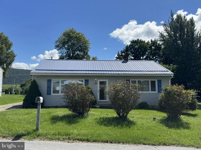 414 Princeton Street, Lewistown, PA, 17044