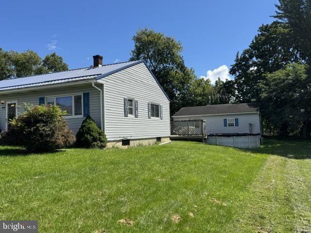 414 PRINCETON STREET