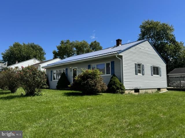 414 PRINCETON STREET