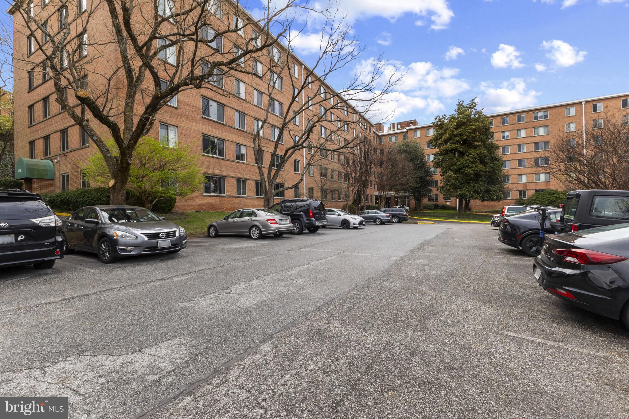 3000 SPOUT RUN PARKWAY D512