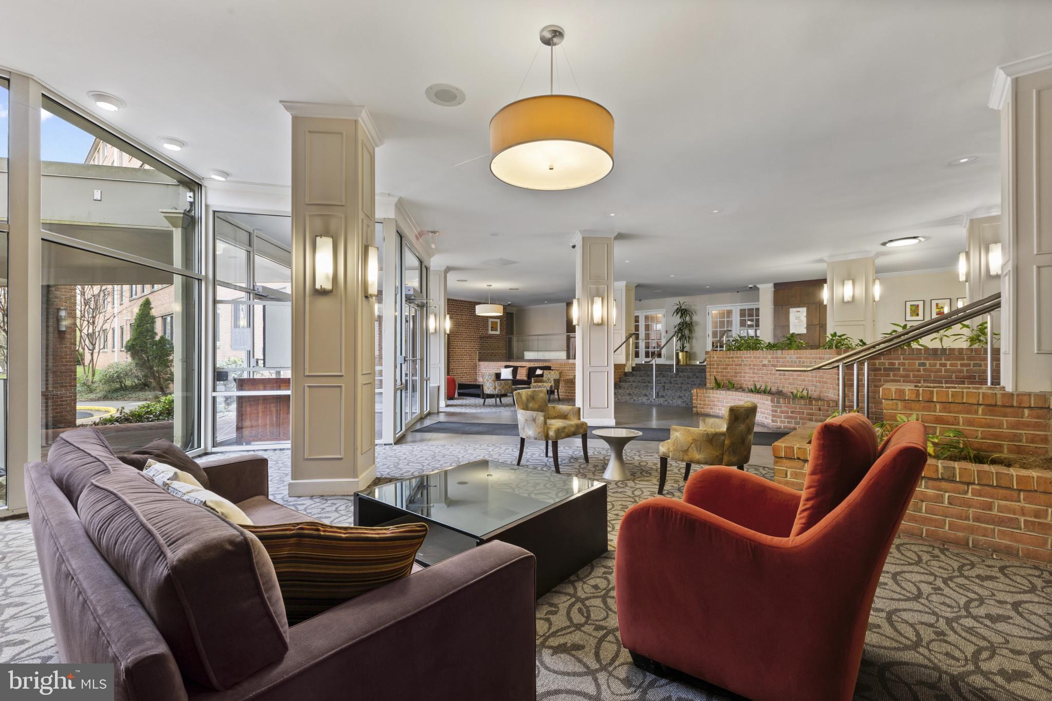 3000 SPOUT RUN PARKWAY D512