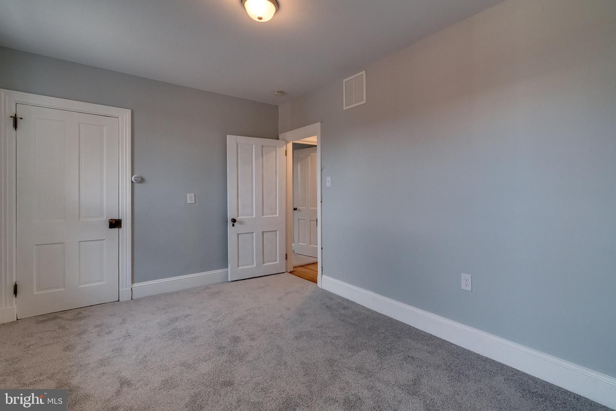 COLUMBIA BOROUGH - Residential