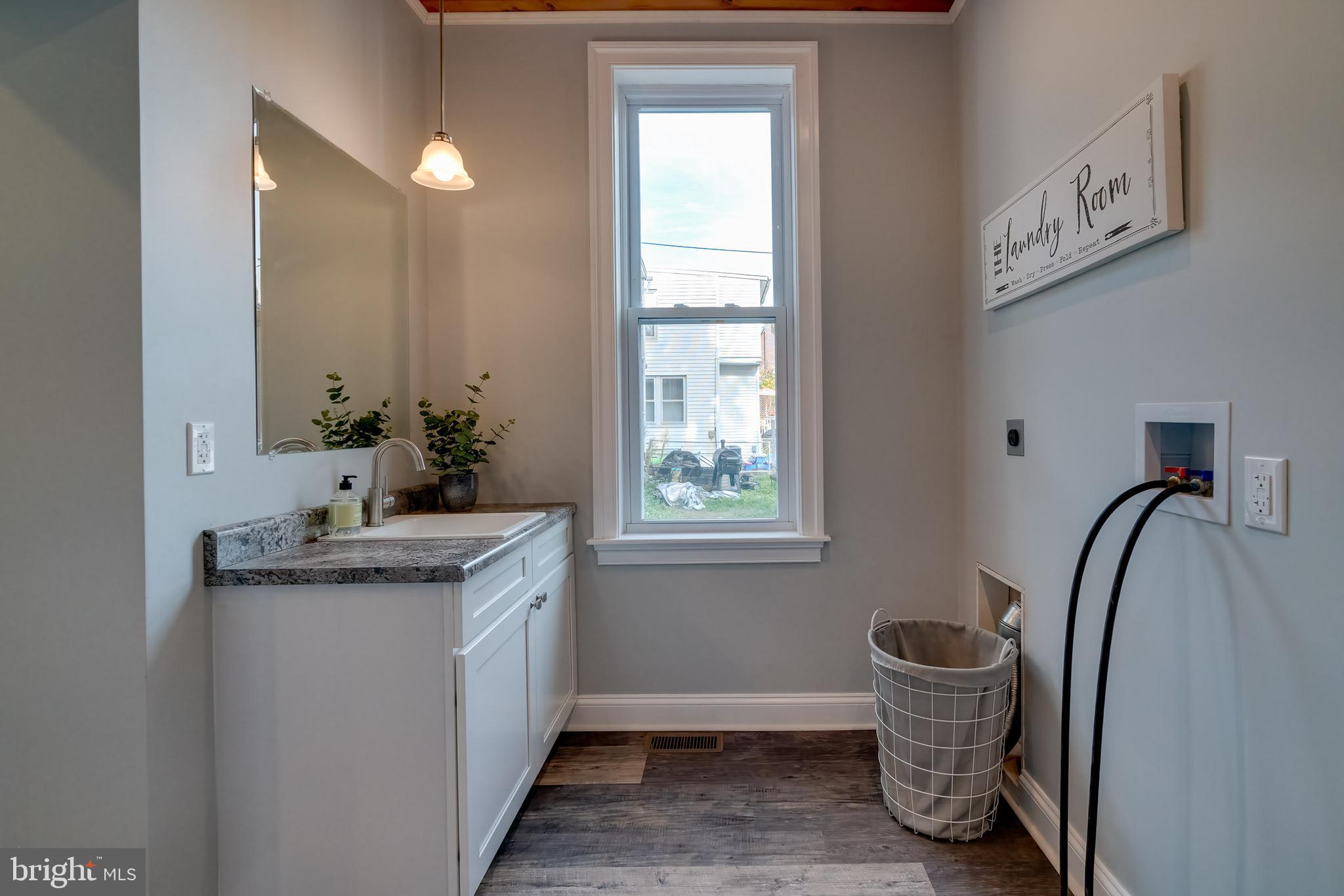 COLUMBIA BOROUGH - Residential