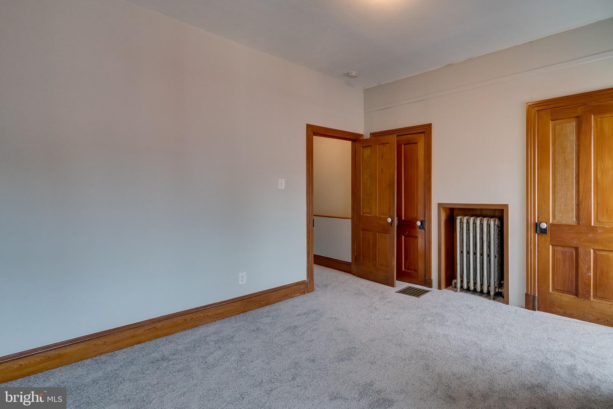 COLUMBIA BOROUGH - Residential