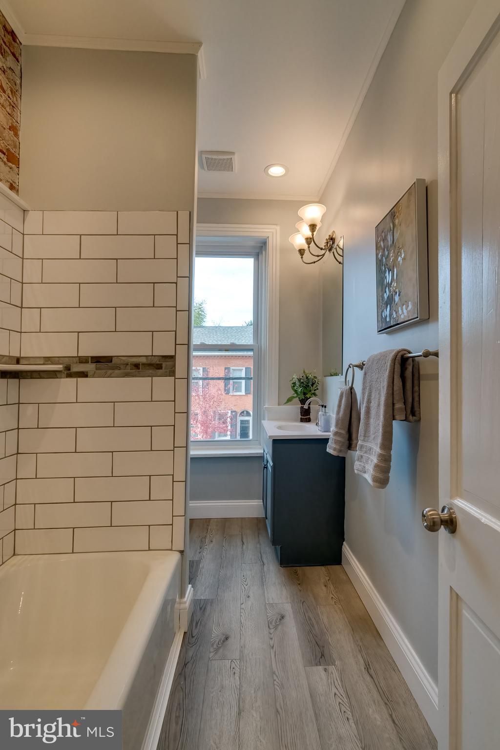 COLUMBIA BOROUGH - Residential