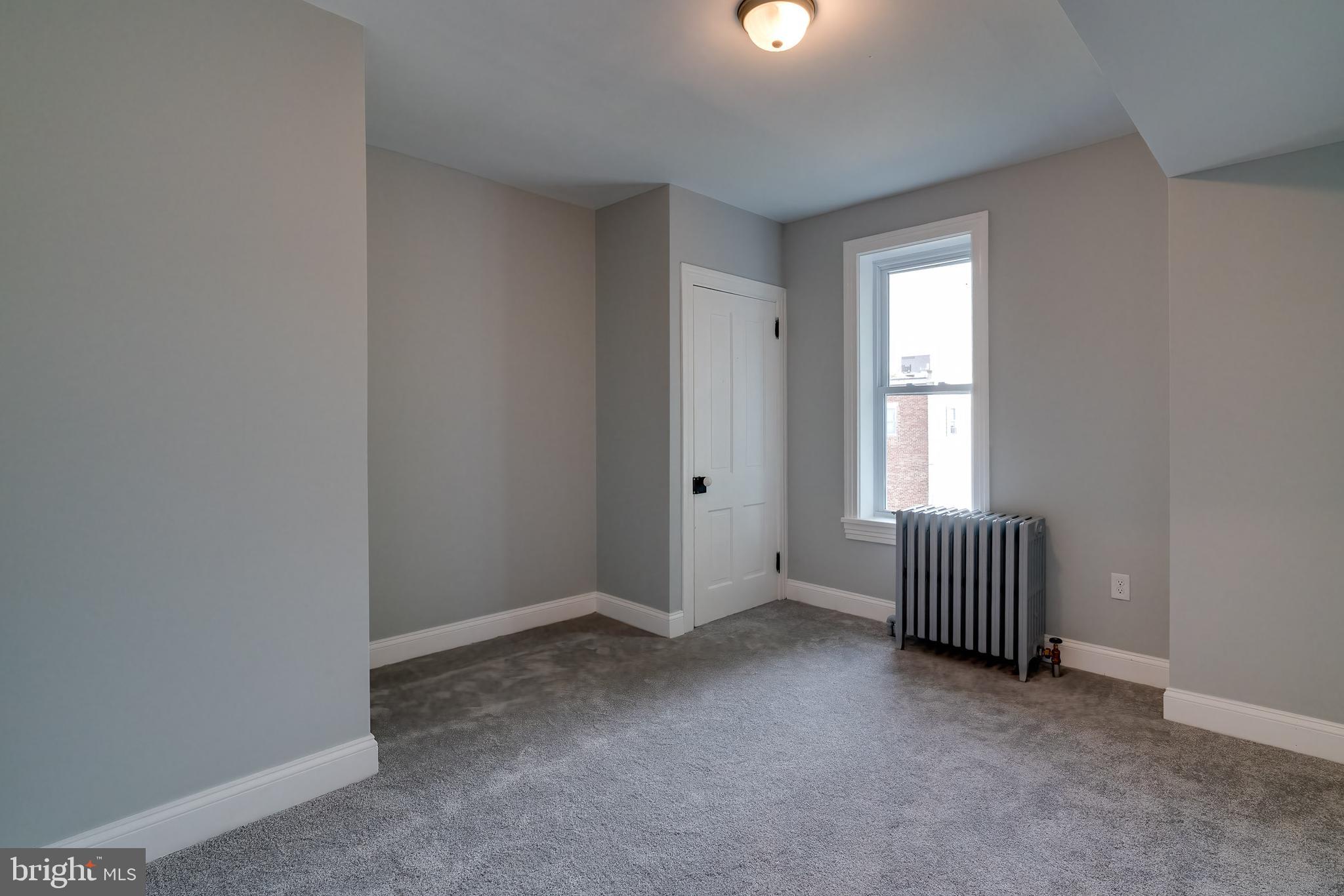 COLUMBIA BOROUGH - Residential