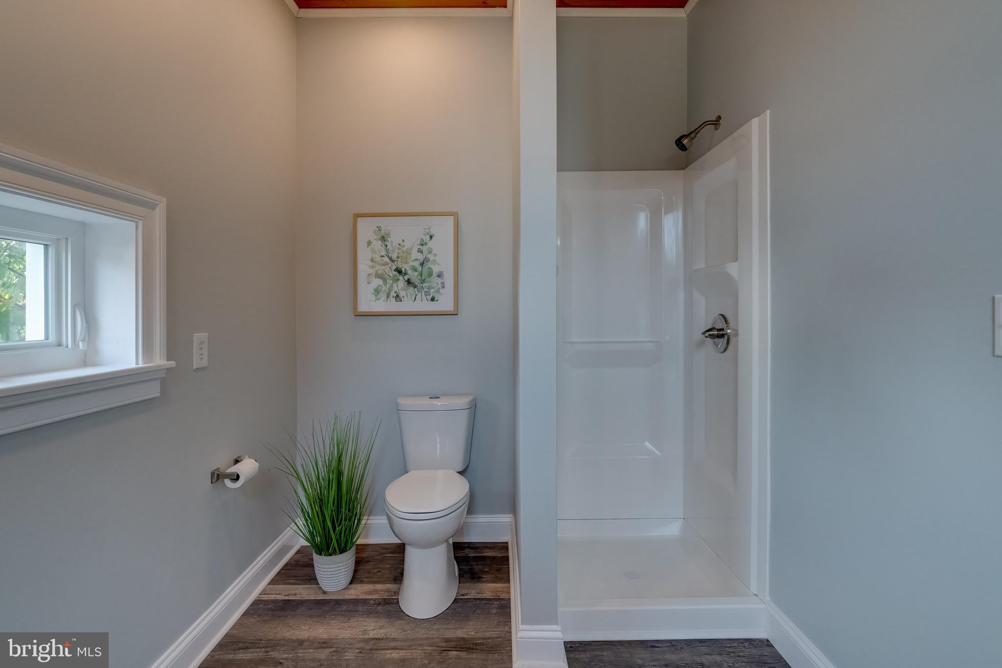 COLUMBIA BOROUGH - Residential