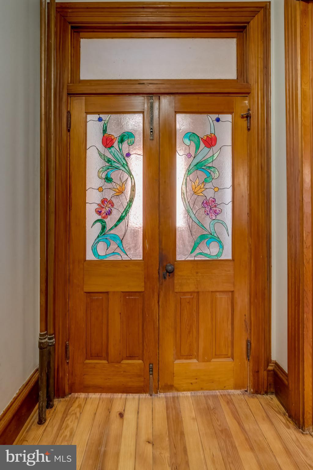 COLUMBIA BOROUGH - Residential