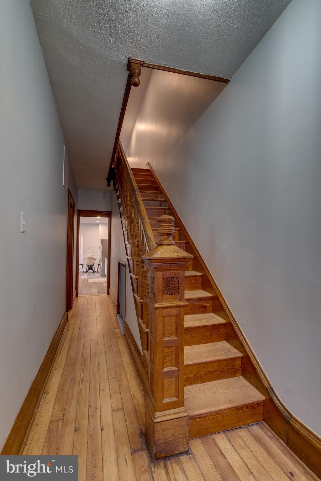 COLUMBIA BOROUGH - Residential