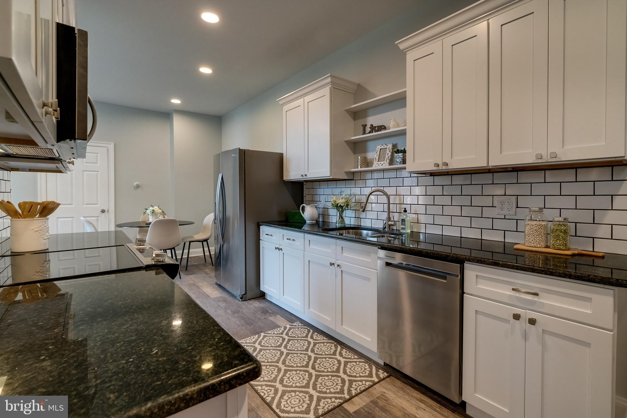 COLUMBIA BOROUGH - Residential