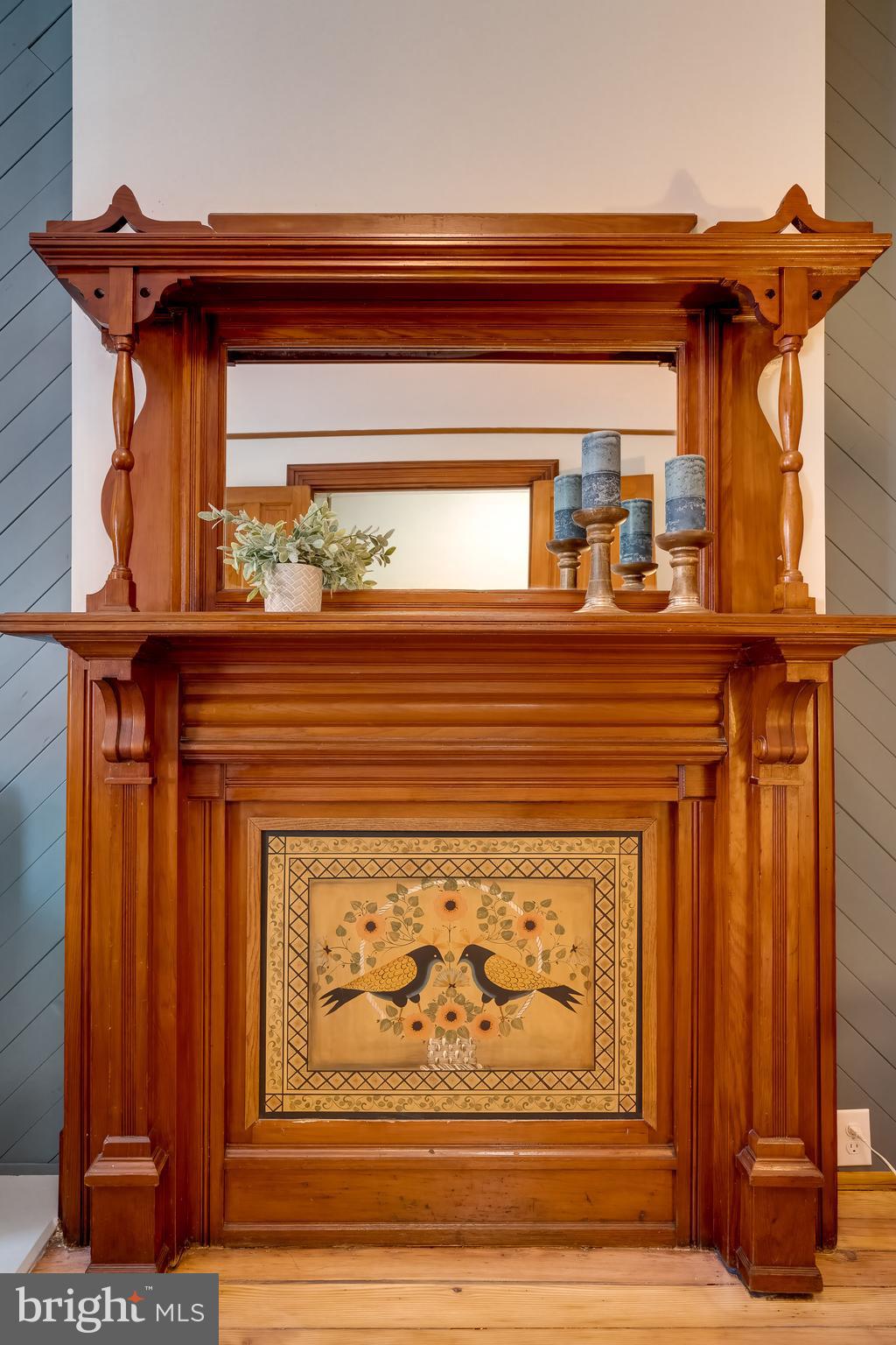 COLUMBIA BOROUGH - Residential