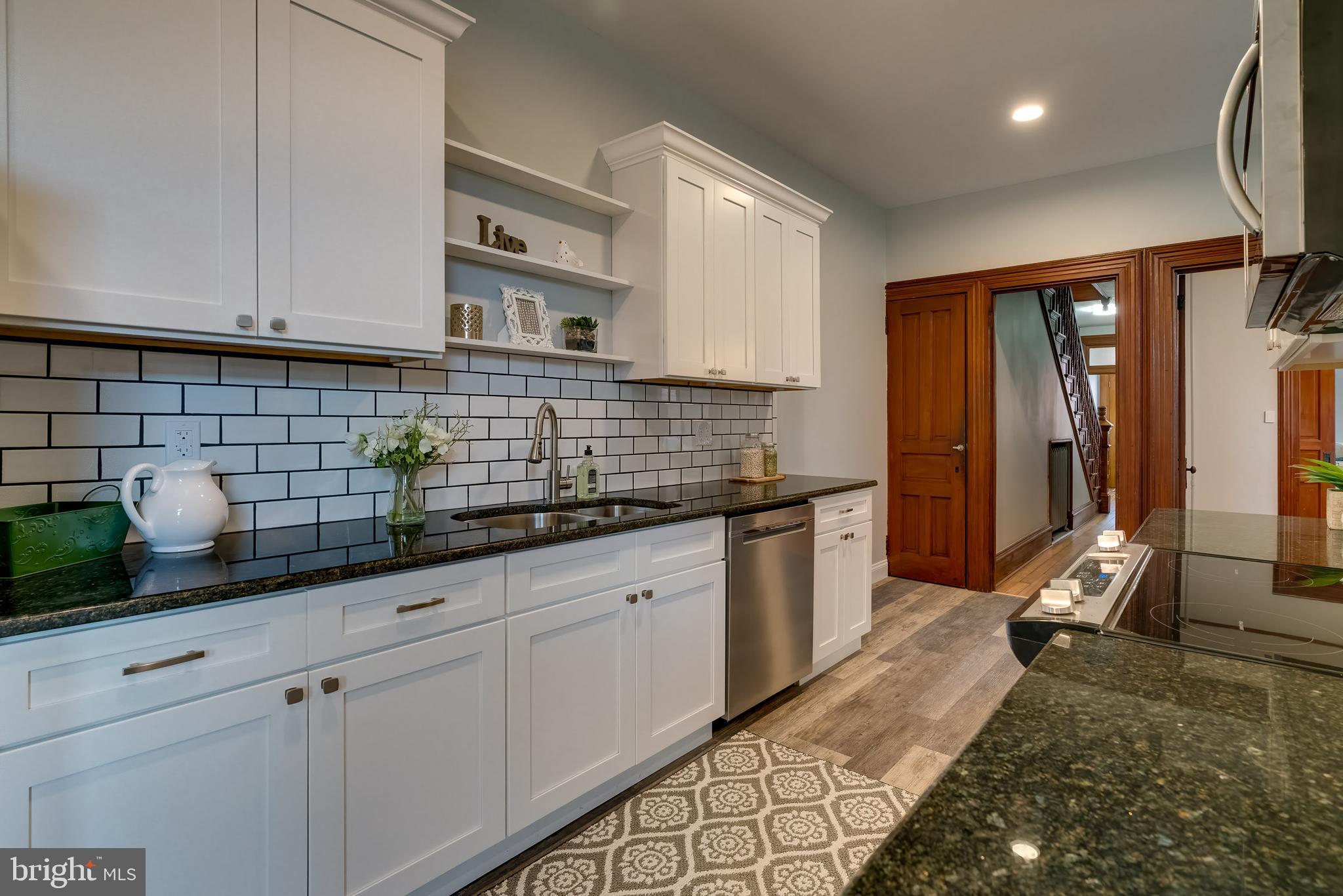 COLUMBIA BOROUGH - Residential