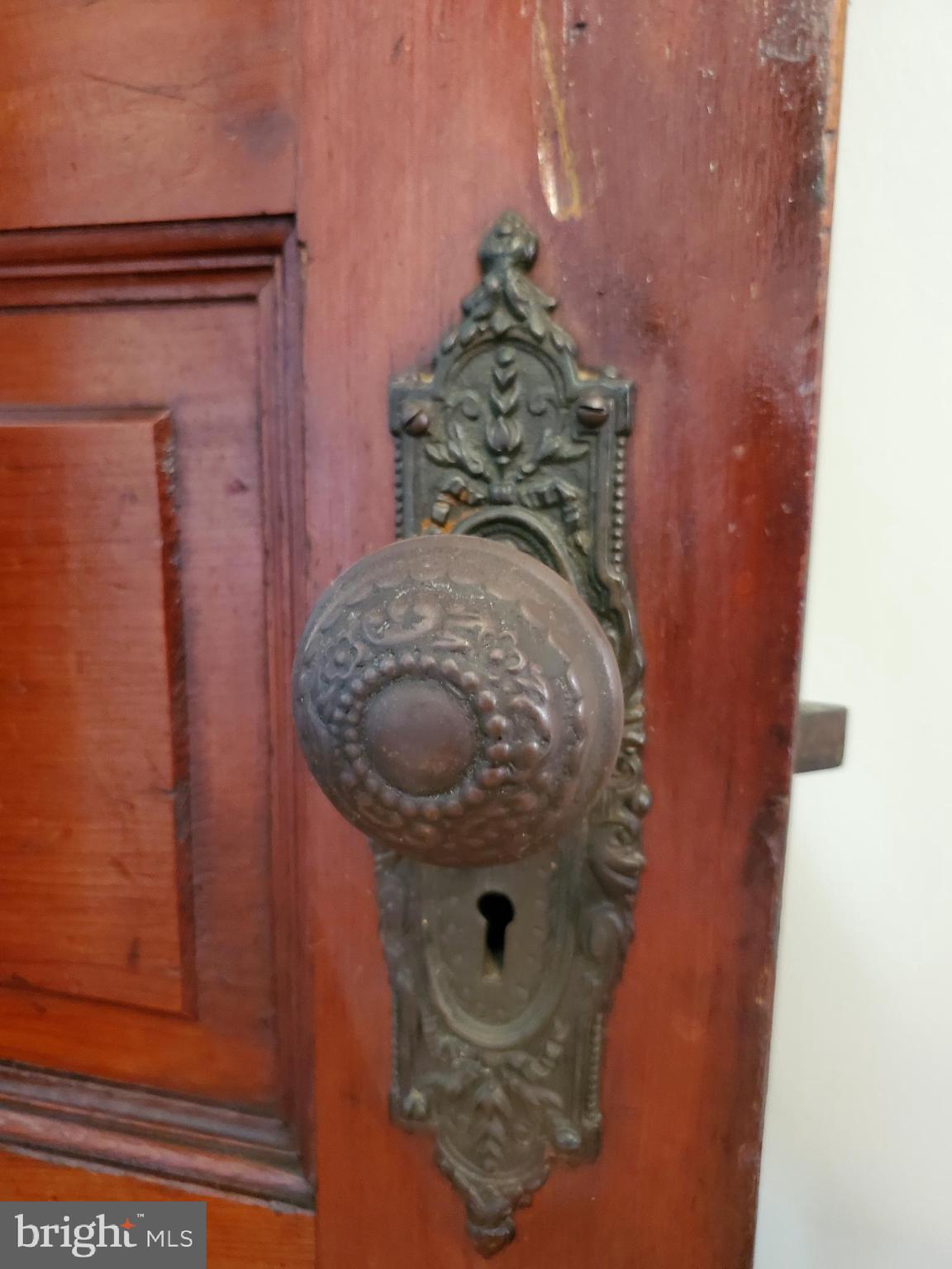 COLUMBIA BOROUGH - Residential