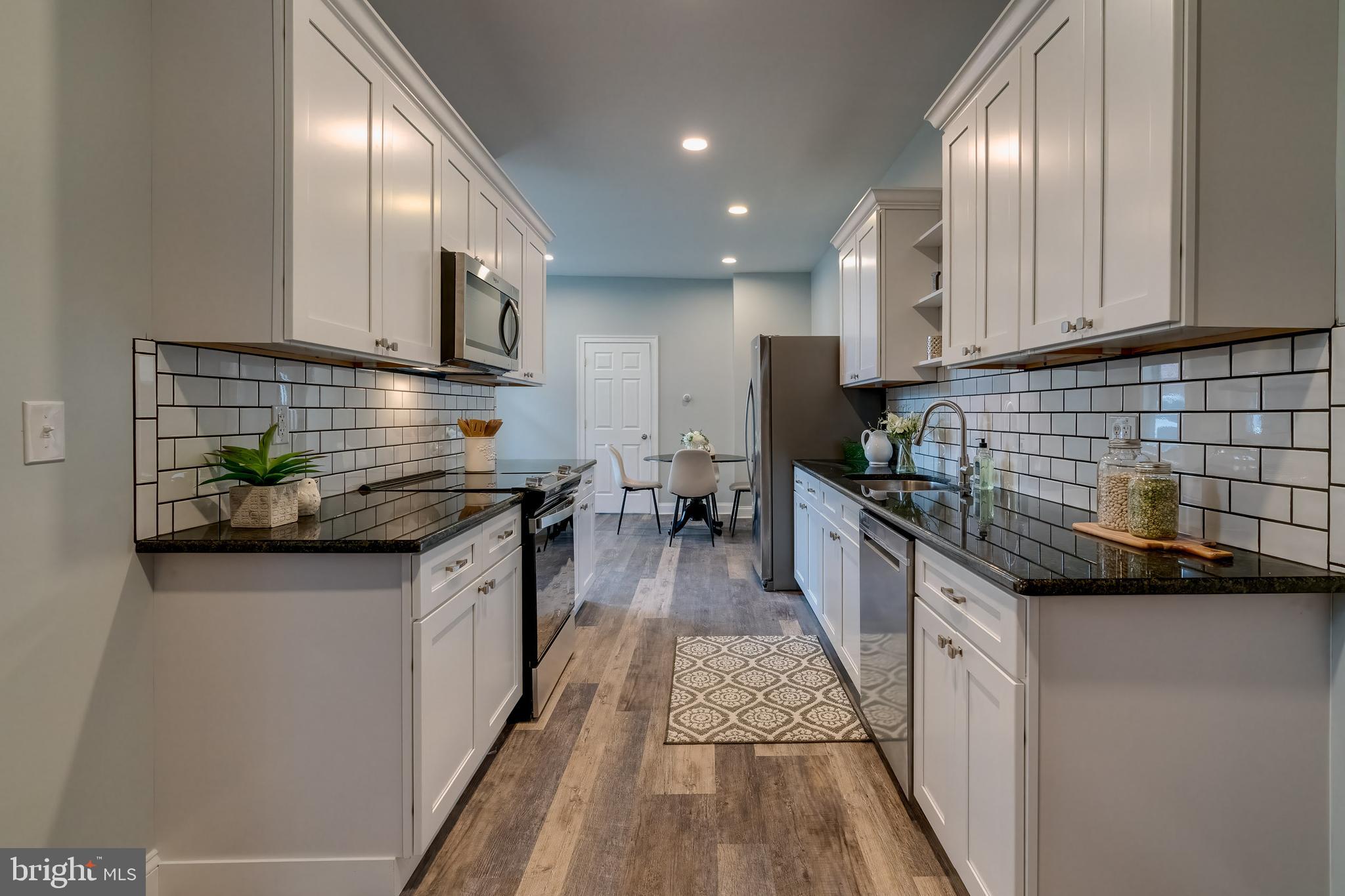 COLUMBIA BOROUGH - Residential