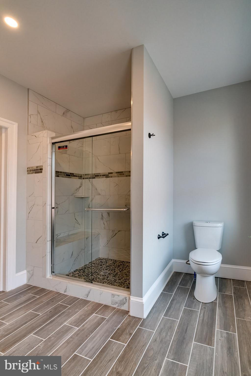 COLUMBIA BOROUGH - Residential