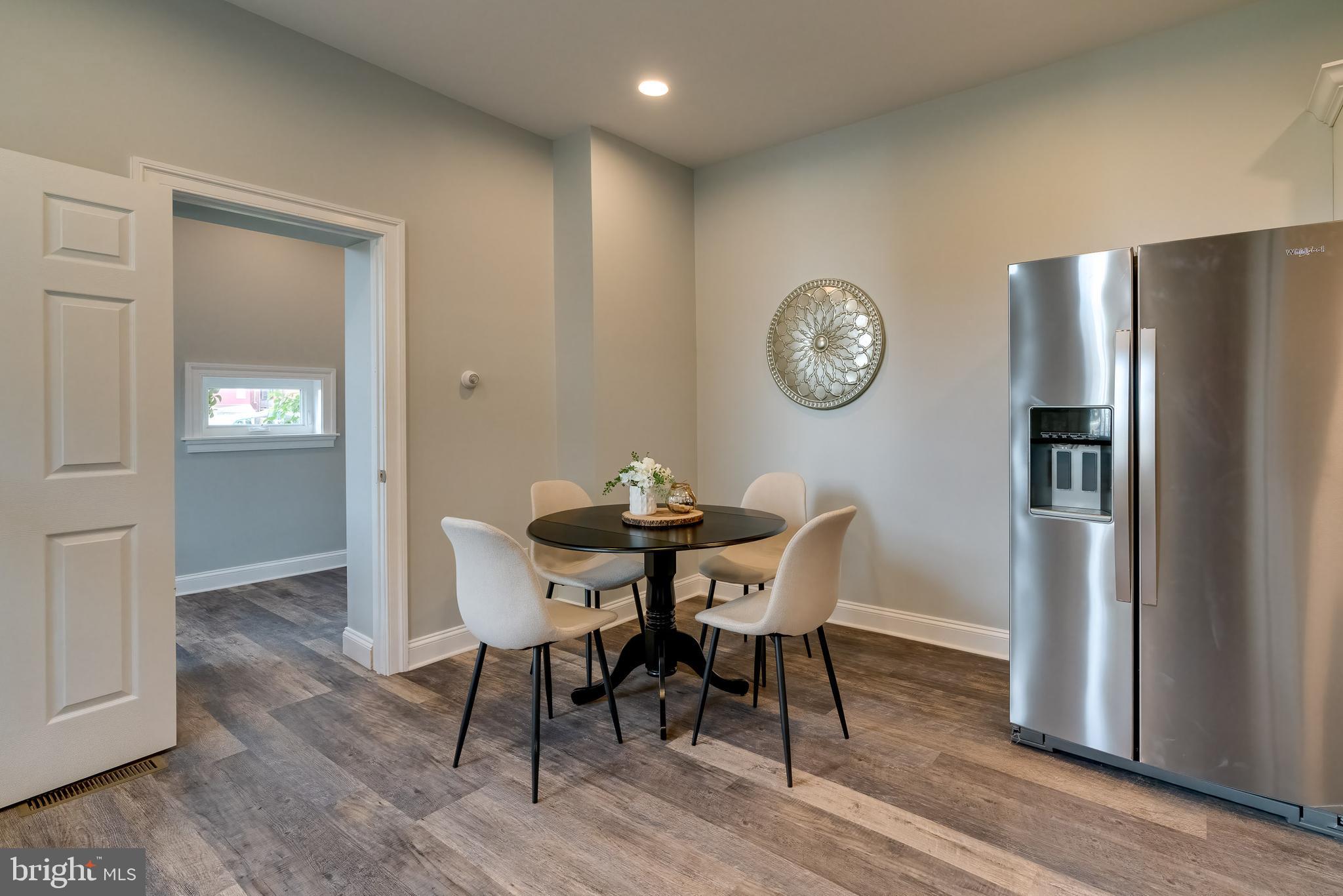 COLUMBIA BOROUGH - Residential