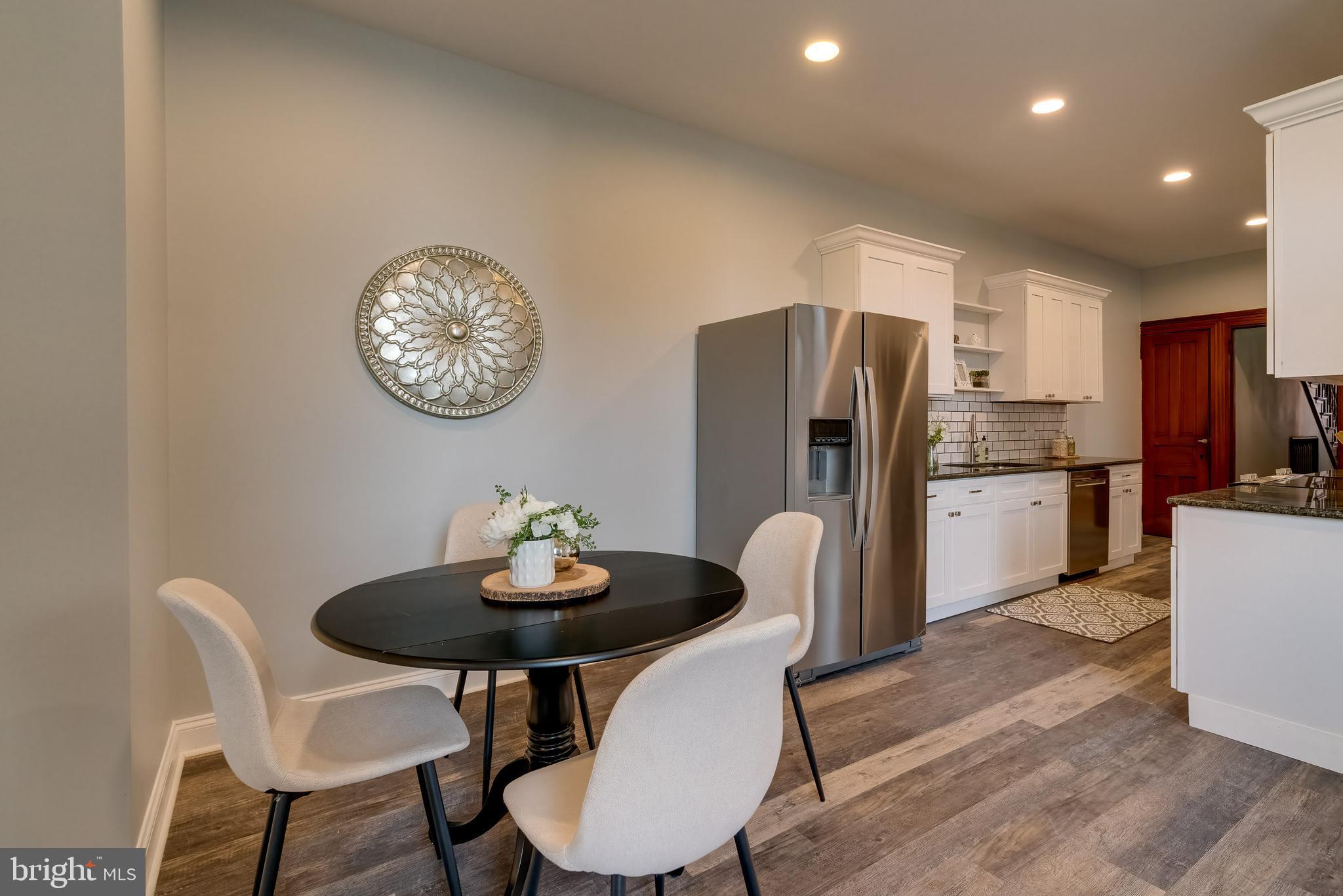 COLUMBIA BOROUGH - Residential