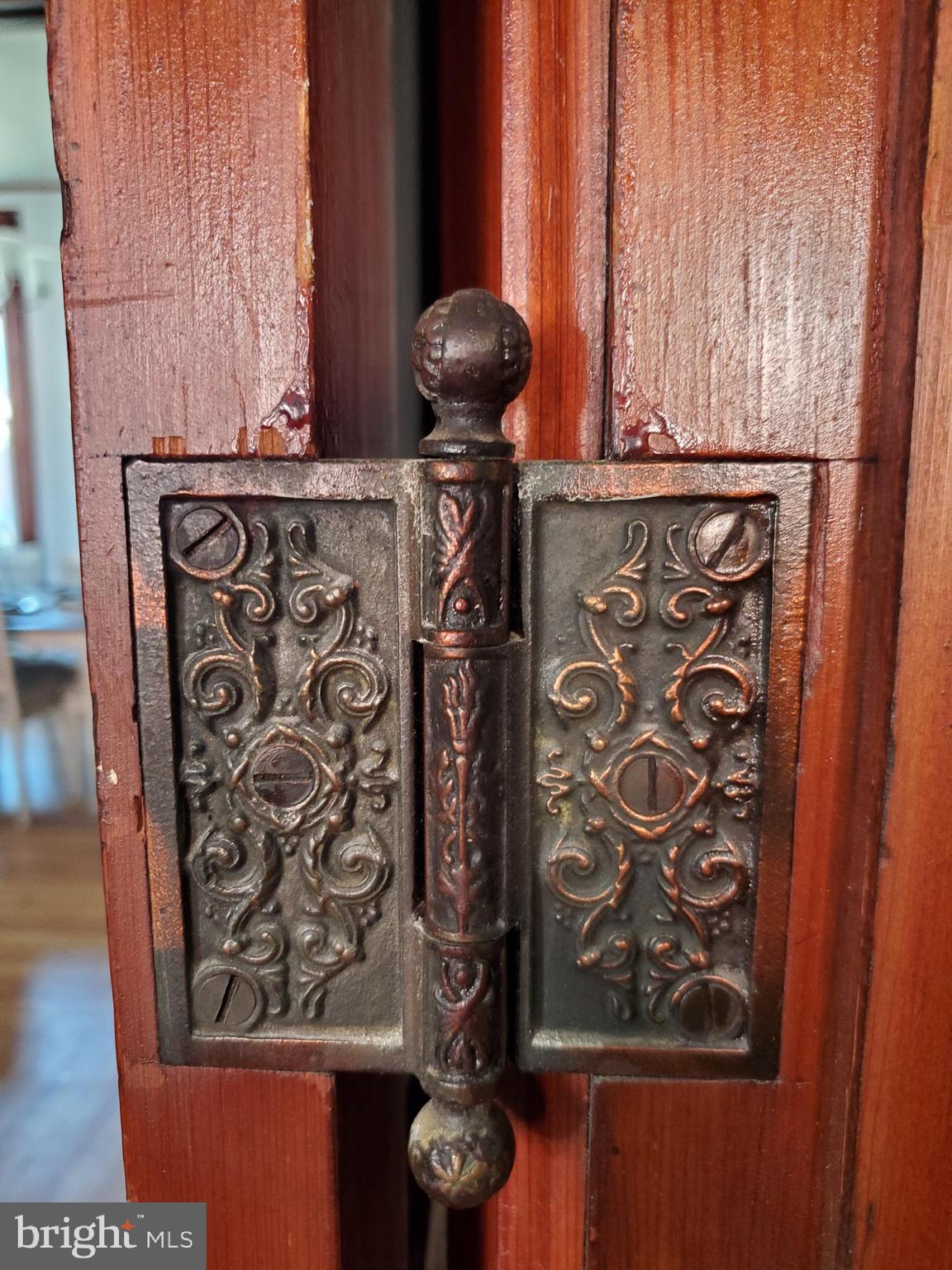 COLUMBIA BOROUGH - Residential