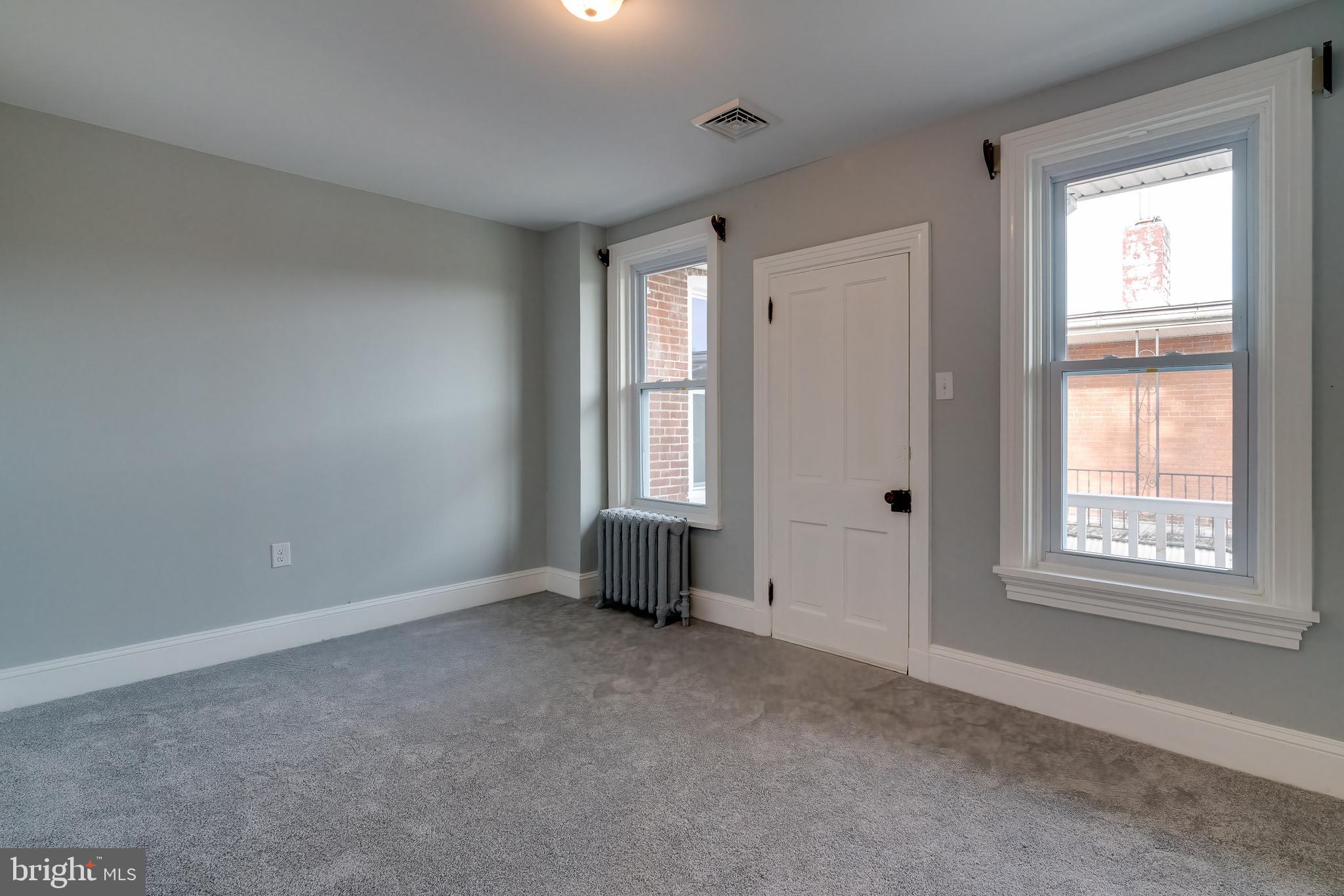 COLUMBIA BOROUGH - Residential