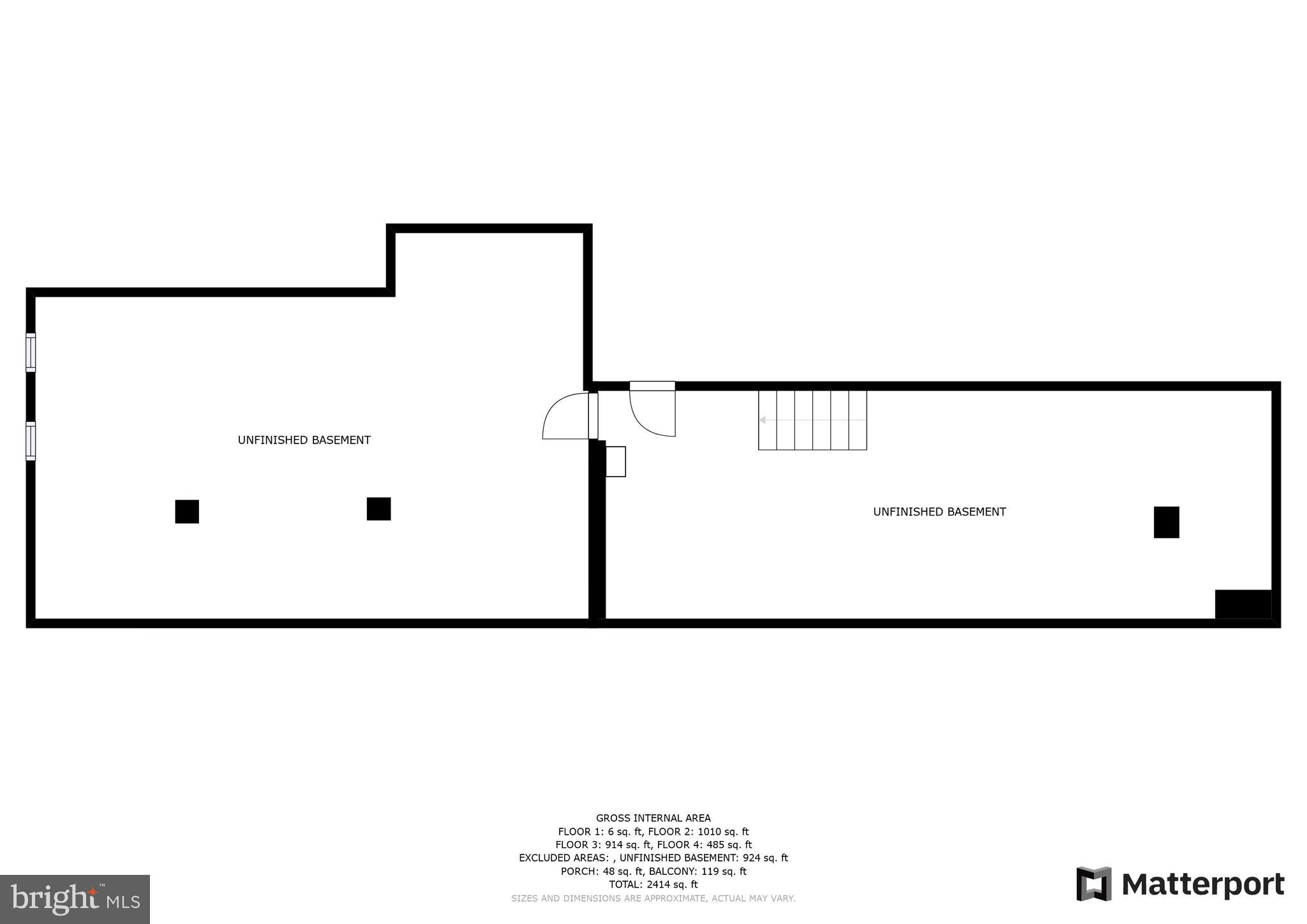 COLUMBIA BOROUGH - Residential