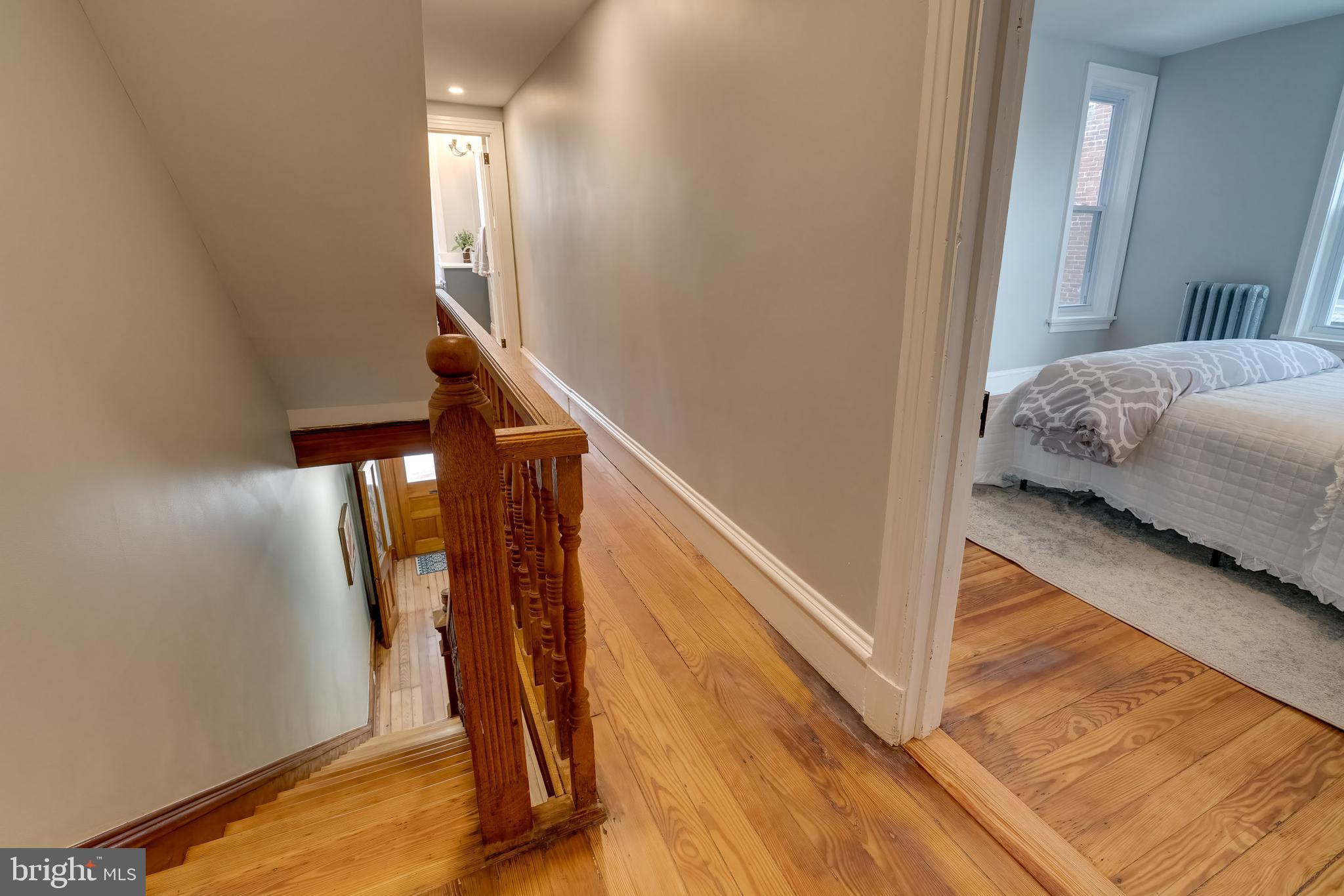 COLUMBIA BOROUGH - Residential