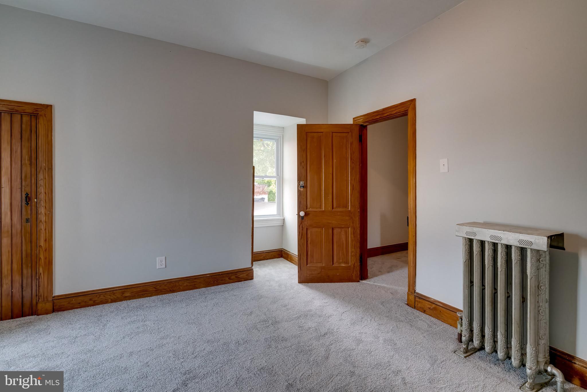 COLUMBIA BOROUGH - Residential