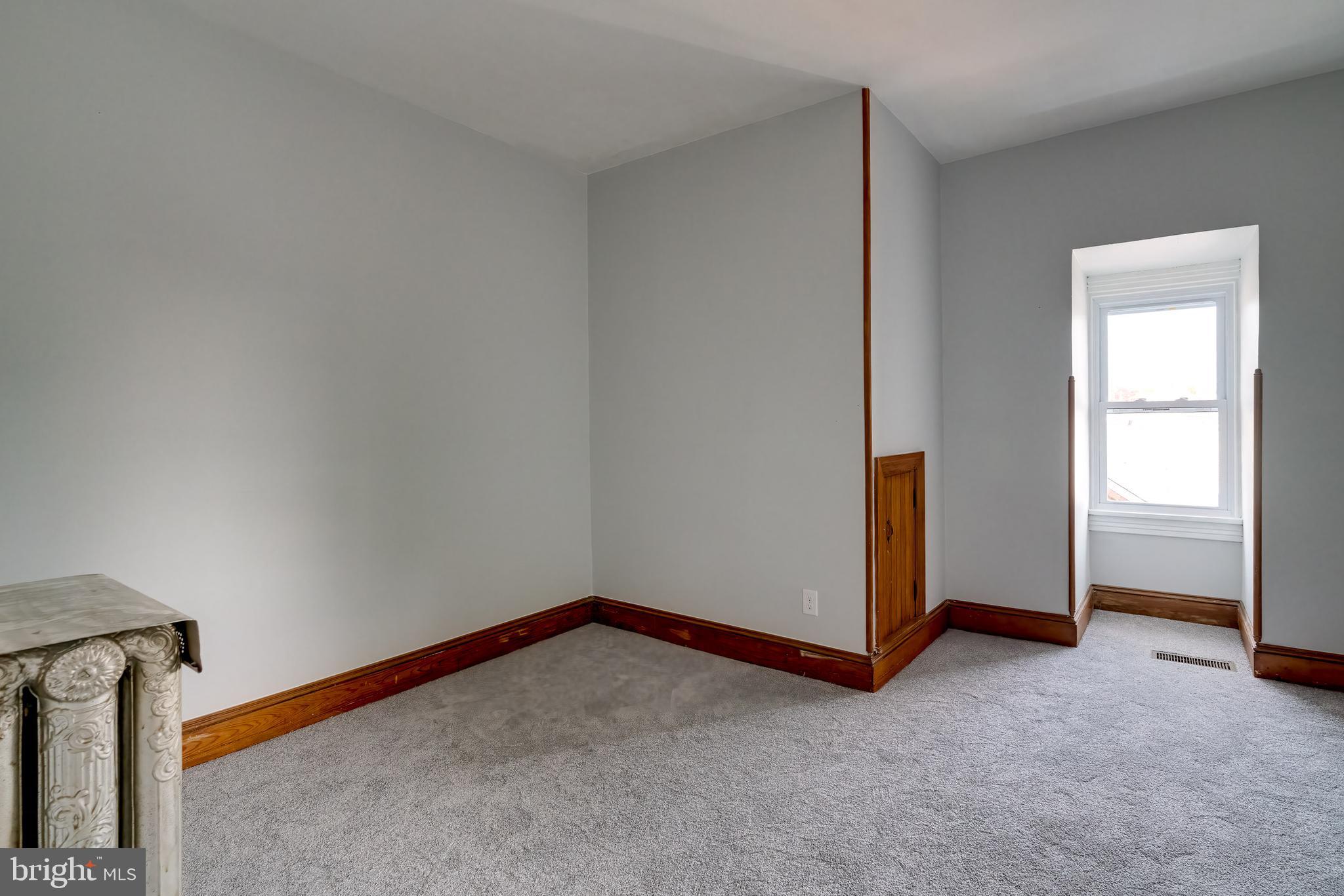 COLUMBIA BOROUGH - Residential