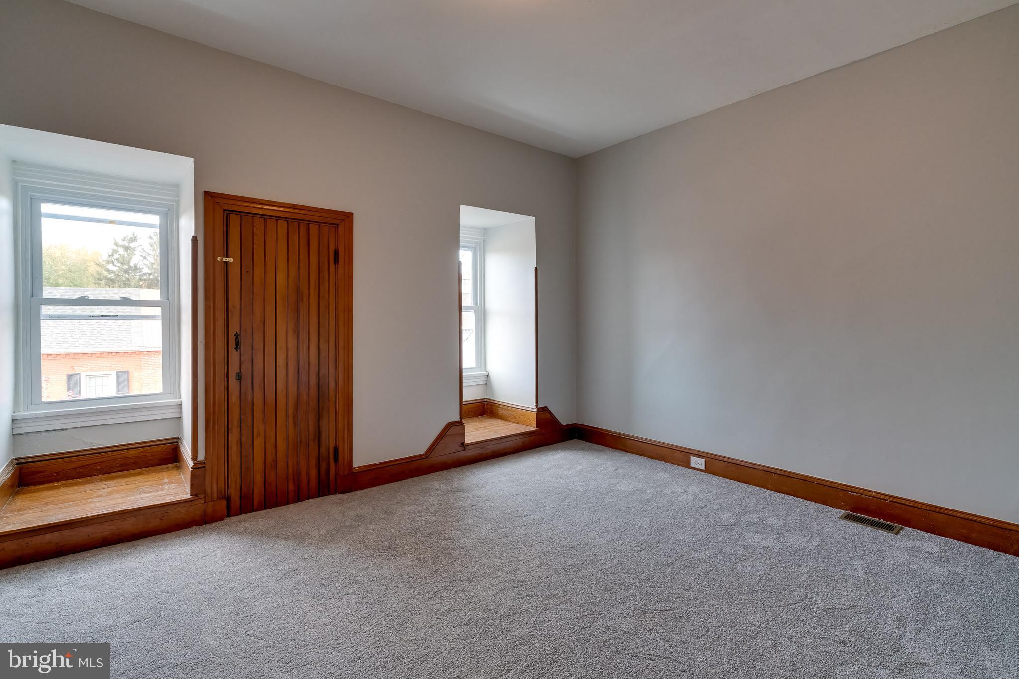 COLUMBIA BOROUGH - Residential