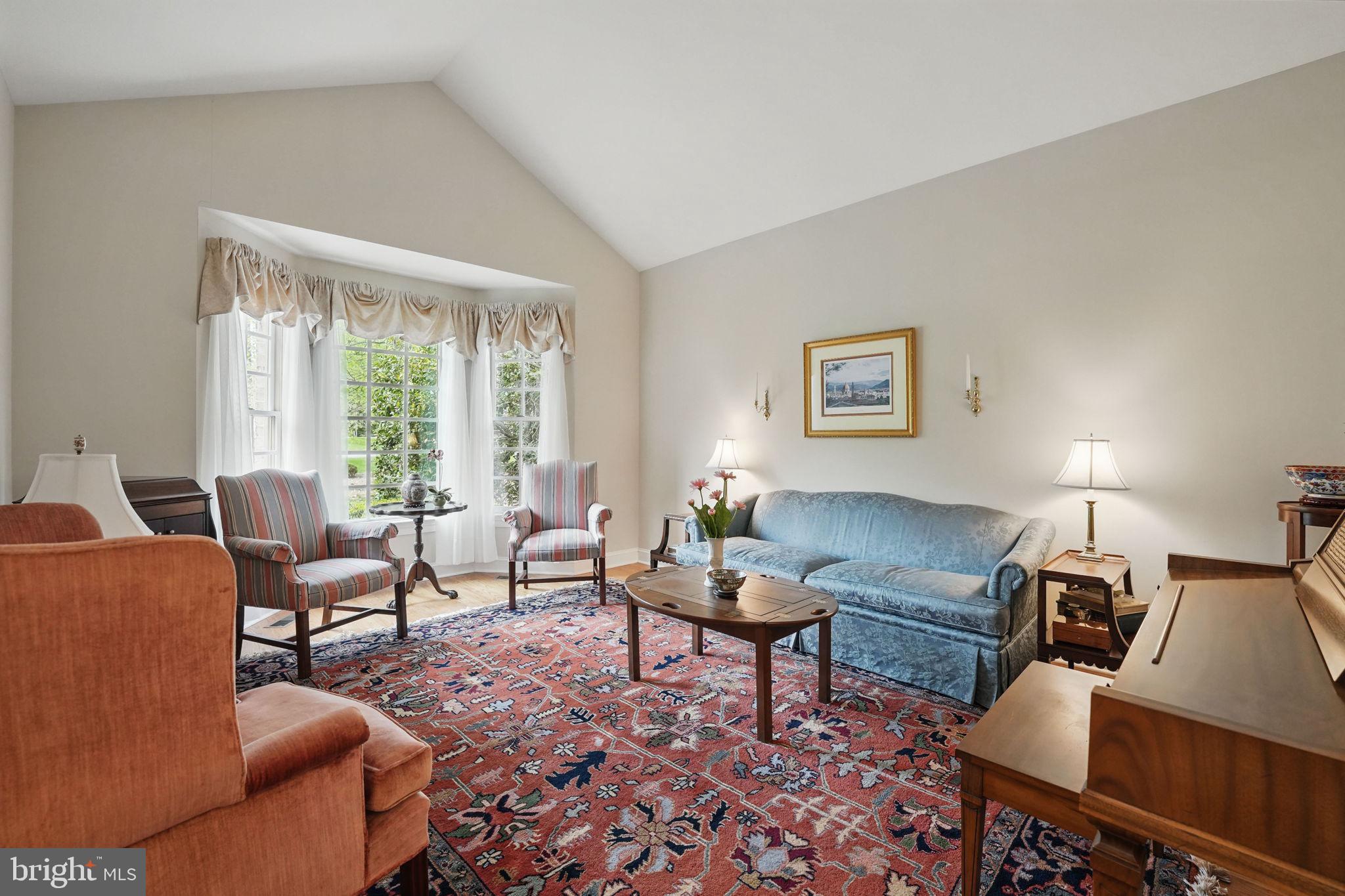 FAWN LAKE - Residential