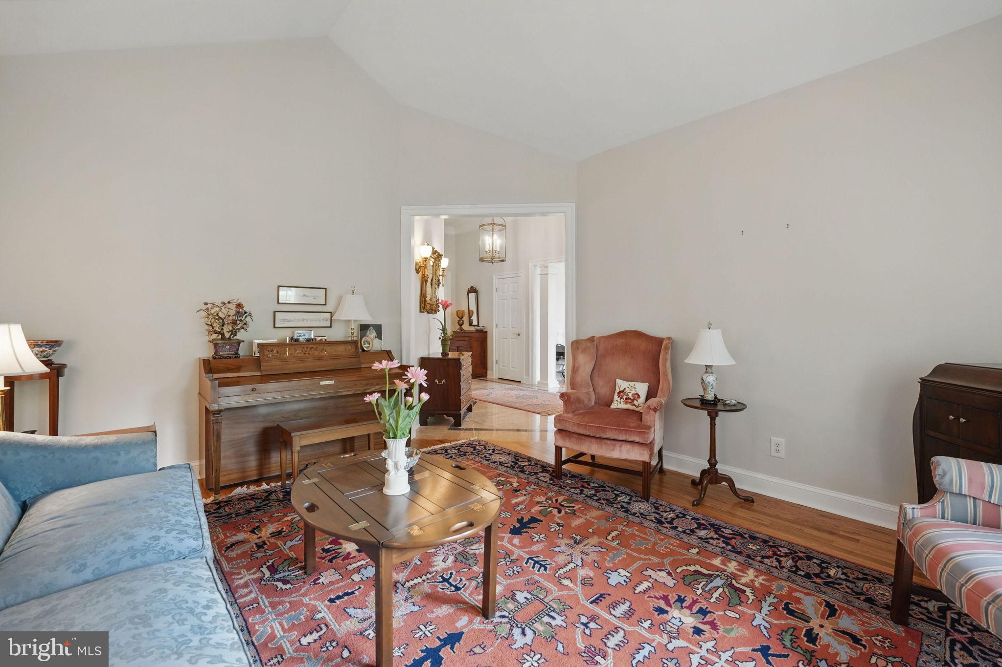 FAWN LAKE - Residential