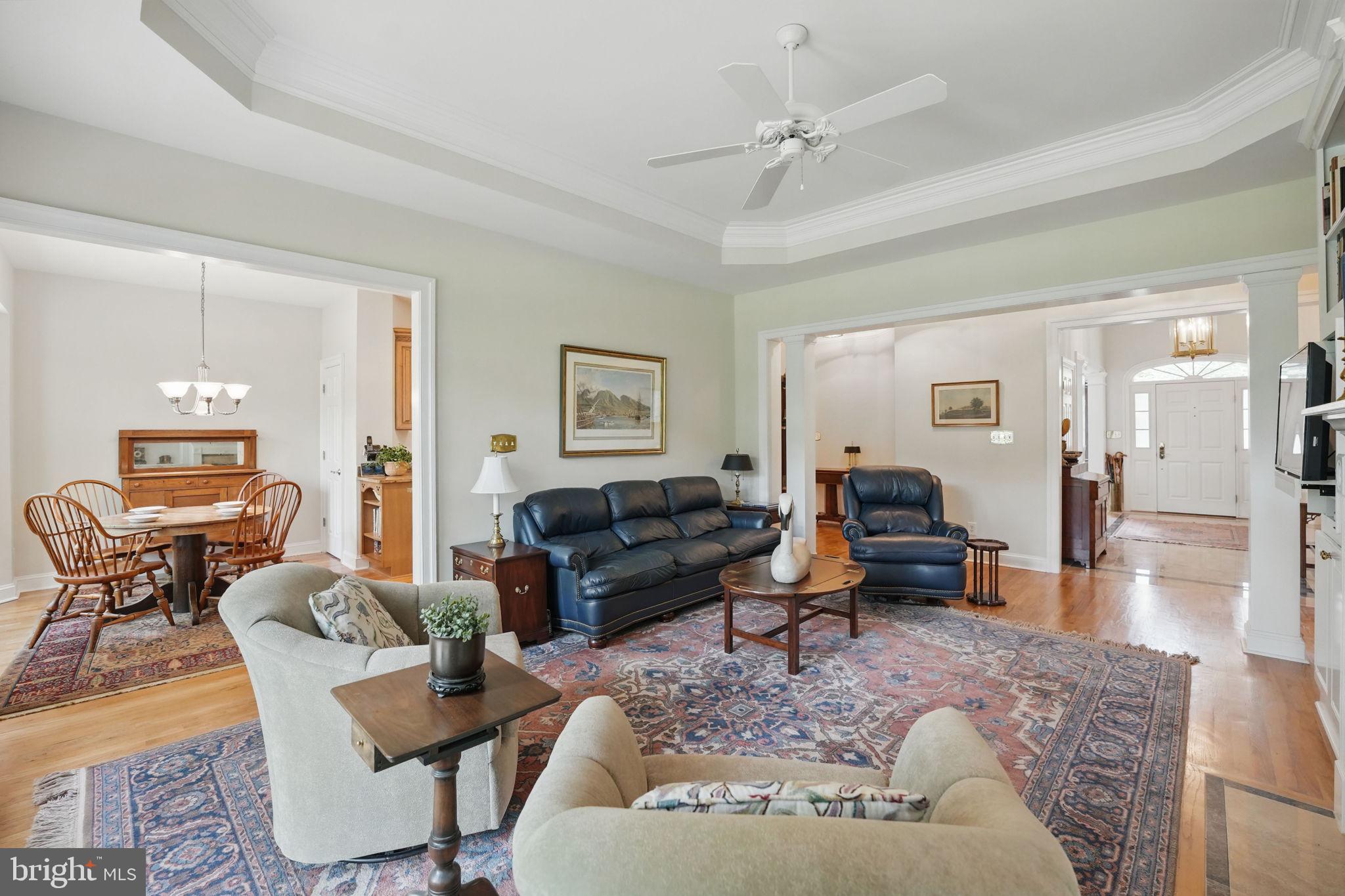 FAWN LAKE - Residential