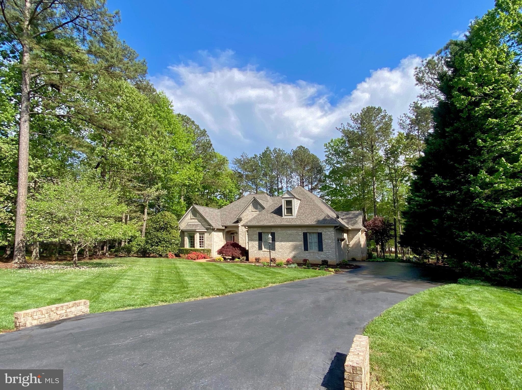 FAWN LAKE - Residential