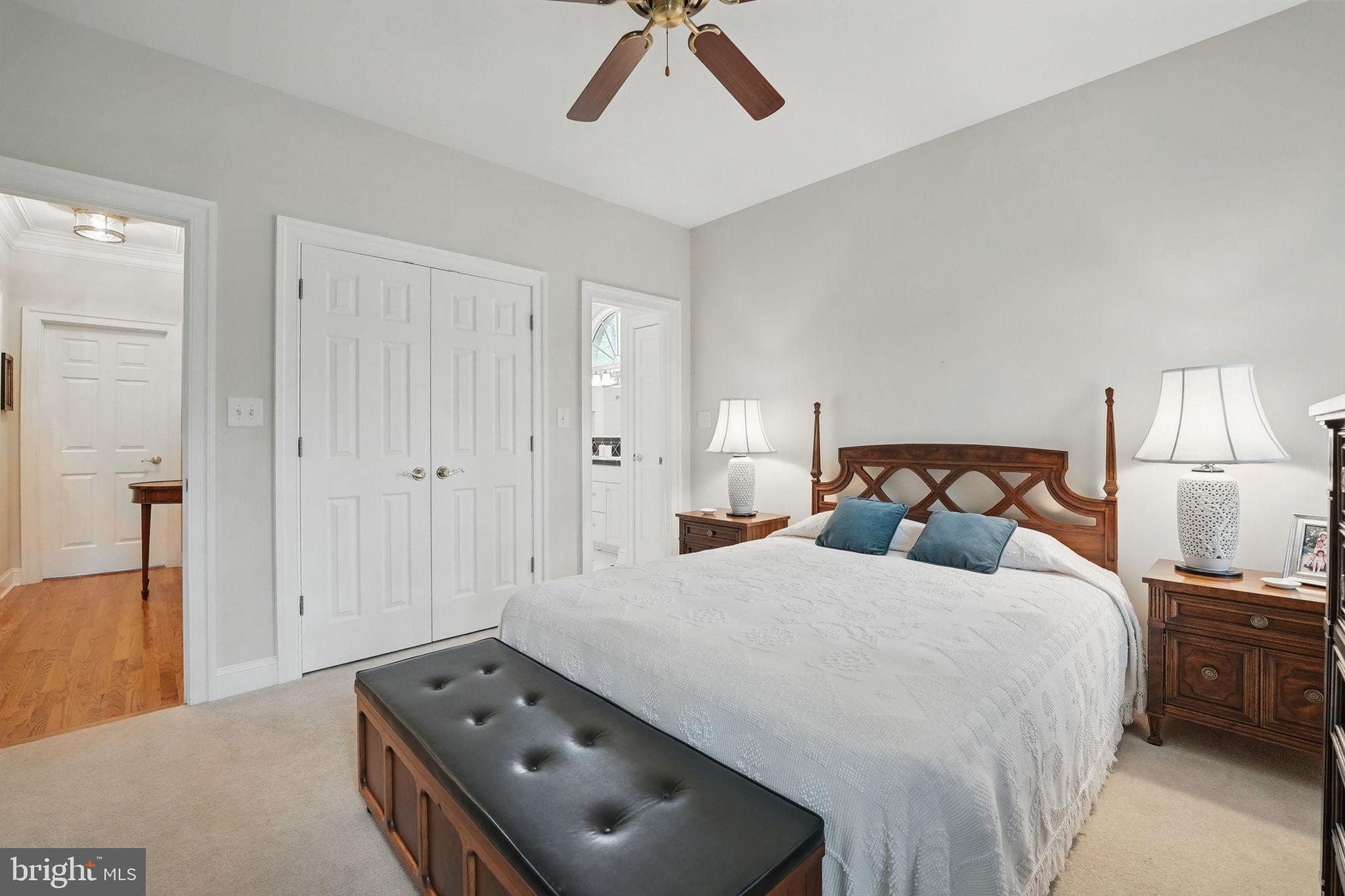 FAWN LAKE - Residential