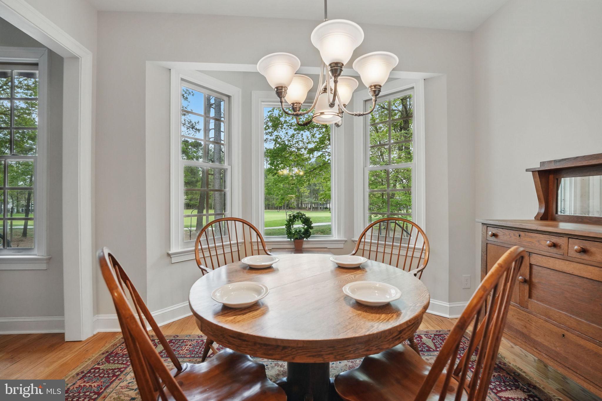 FAWN LAKE - Residential