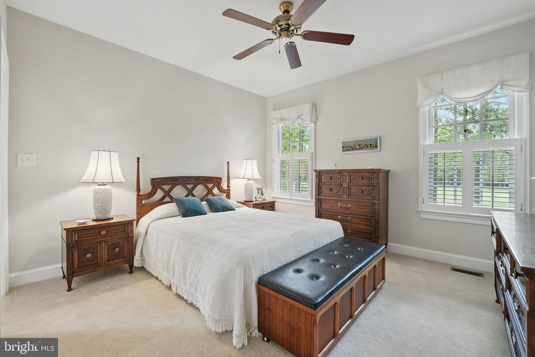 FAWN LAKE - Residential