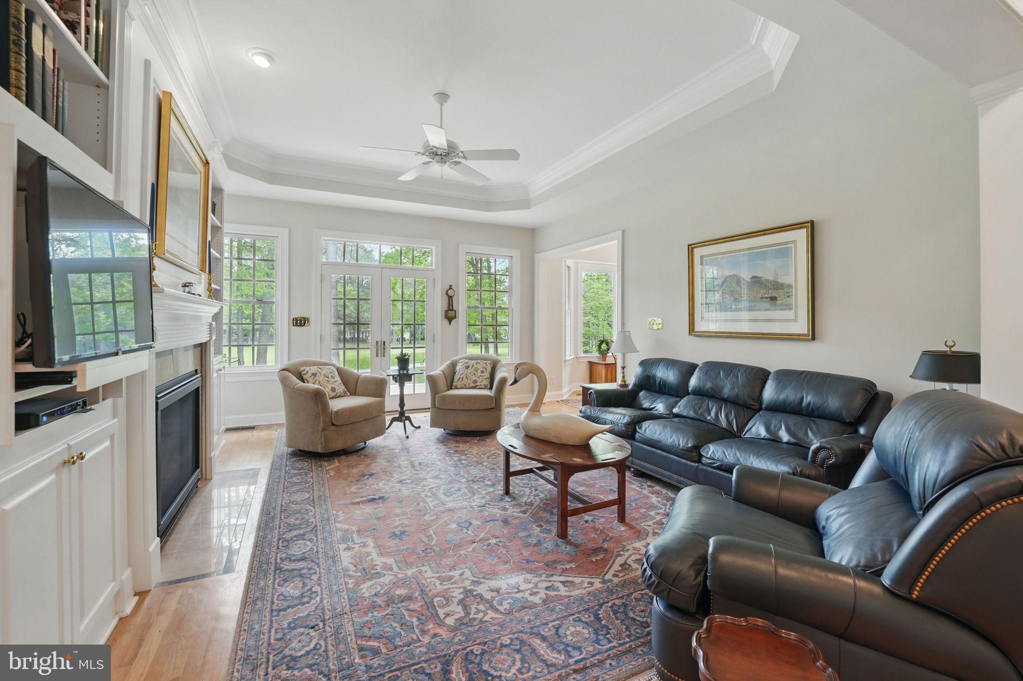 FAWN LAKE - Residential