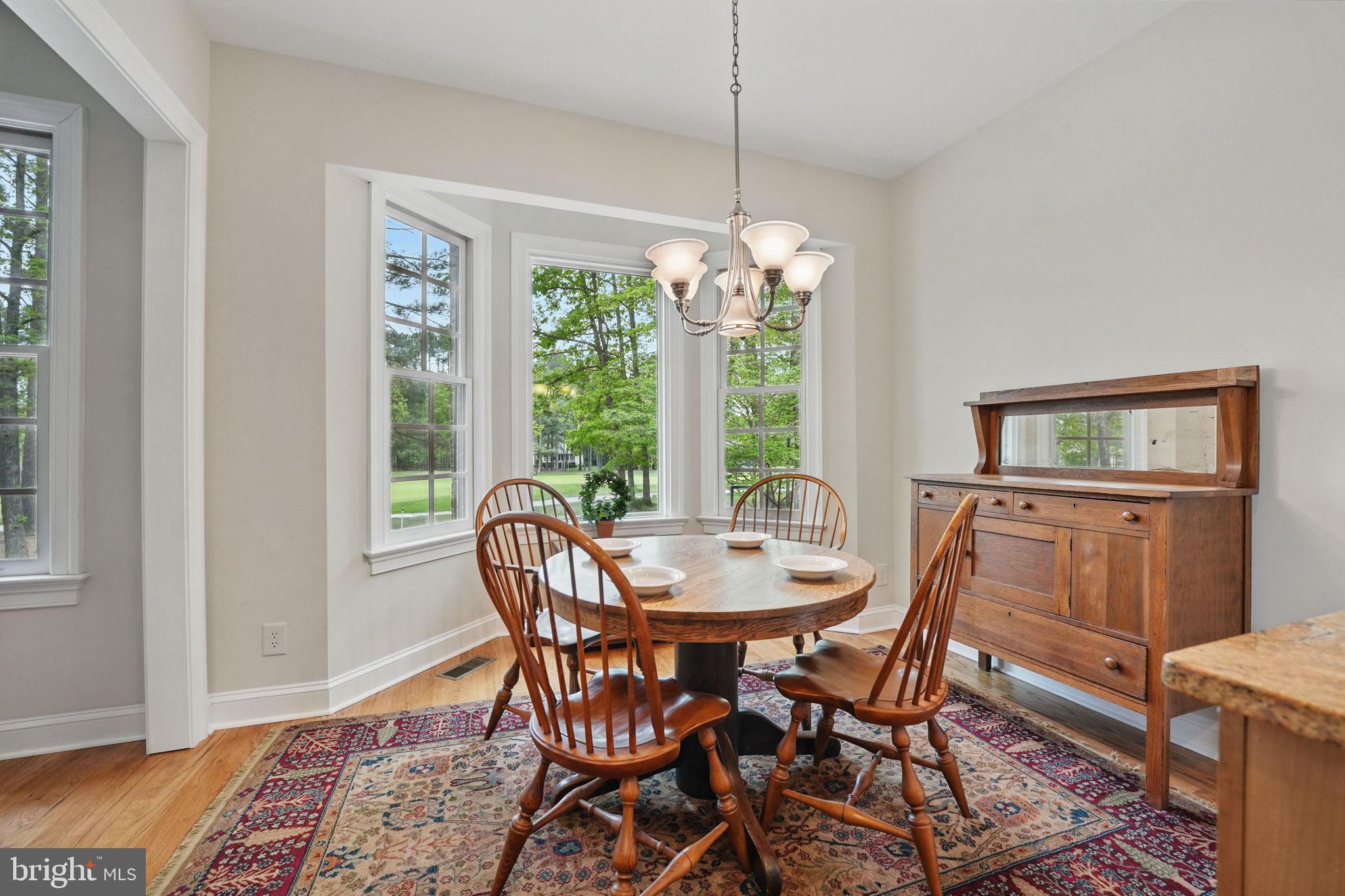 FAWN LAKE - Residential